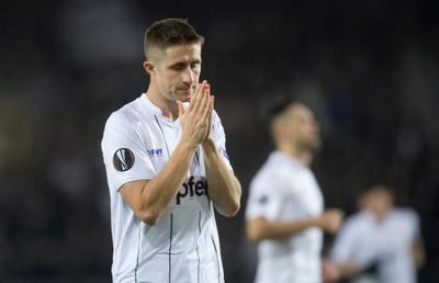 Penalizată cu 12 puncte pentru încălcarea protocolului sanitar, Linz a cedat șefia lui Salzburg!