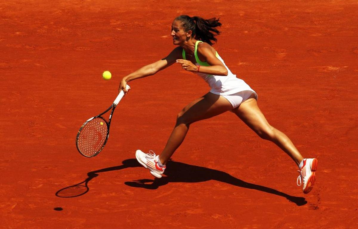 Tenismena din România, fost număr 59 WTA, și-a anunțat retragerea: „E oficial! Mi-e greu, sunt atâtea amintiri frumoase!”