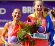 Tenismena din România, fost număr 59 WTA, și-a anunțat retragerea: „E oficial! Mi-e greu, sunt atâtea amintiri frumoase!”
