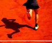Alexandra Cadanțu a vorbit despre mafia pariurilor din tenis