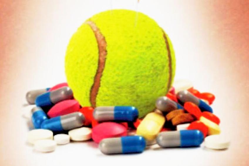 Subiectul dopajului e unul sensibil în tenis. Sursă foto: tennisworldusa.org