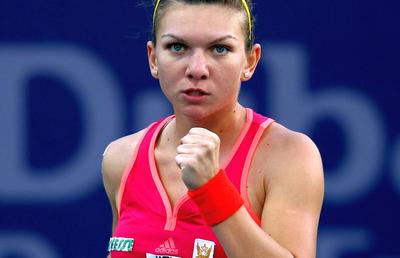 De ce plângea de rușine Simona Halep când intra pe teren la juniori: „Aveam 6 ani, mă duceam în parcare să mă antrenez”