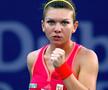 Simona Halep, foto: Guliver/gettyimages