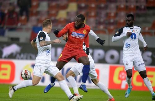 Gaz Metan ocupă locul 6 în play-off-ul Ligii 1