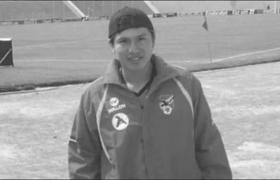 Un fotbalist a murit la 25 de ani, după ce s-a infectat cu COVID-19. La câteva ore au decedat tatăl și unchiul acestuia