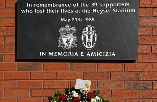 Astăzi s-au împlinit 35 de ani de la „Drama Heysel”// Sursă foto: Facebook @Liverpool
