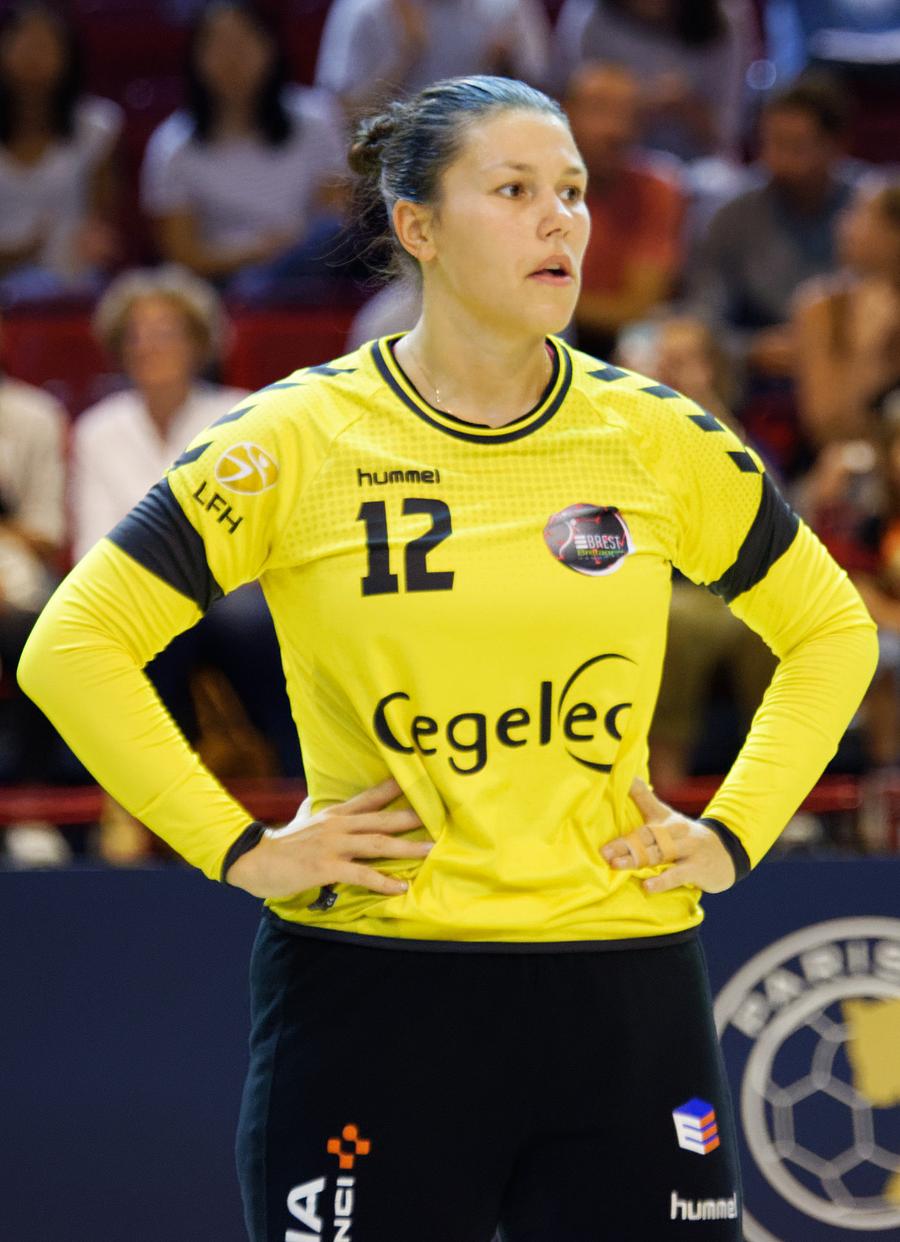 Filippa Idehn Baia Mare intră în lupta la titlu în handbalul feminin!
