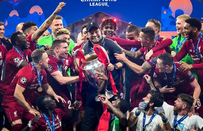 Mută UEFA finala și semifinalele Ligii de la Istanbul? Germania e pregătită!