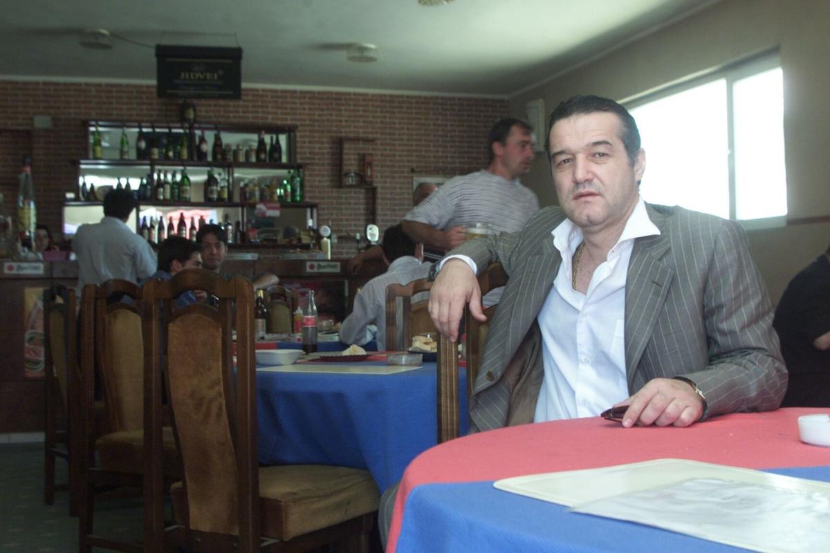 Gigi Becali va jubila » Răzvan Lucescu n-are milă de CSA: „Unii fac tărăboi și scandaluri, dar FCSB e Steaua!”