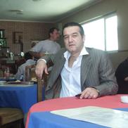 Gigi Becali / foto: Arhiva GSP