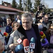 Gigi Becali / foto: Arhiva GSP