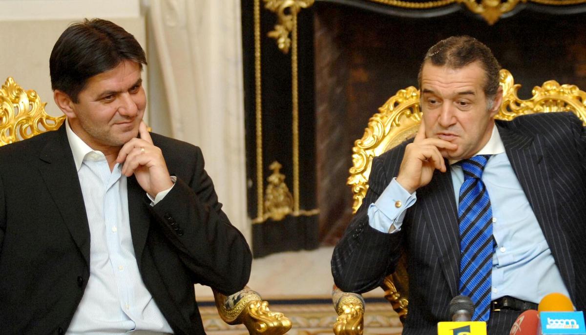 Gigi Becali a intrat în direct la TV după ce Teia Sponte s-a infectat cu COVID-19: „Dacă Hristos vrea să mor, mor! Dar ce să se întâmple dacă merg la Sfântul Maslu?”