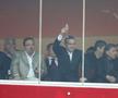 Gigi Becali - evergreen