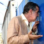 Gigi Becali / foto: Arhiva GSP