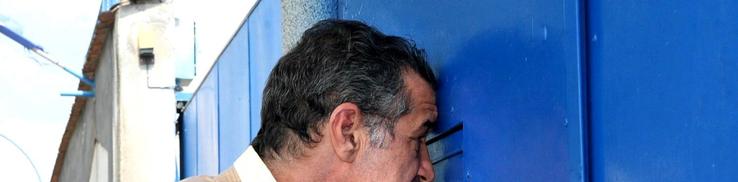 Gigi Becali / foto: Arhiva GSP