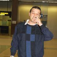 Gigi Becali / foto: Arhiva GSP