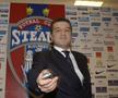 Gigi Becali / foto: Arhiva GSP
