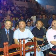 Gigi Becali / foto: Arhiva GSP