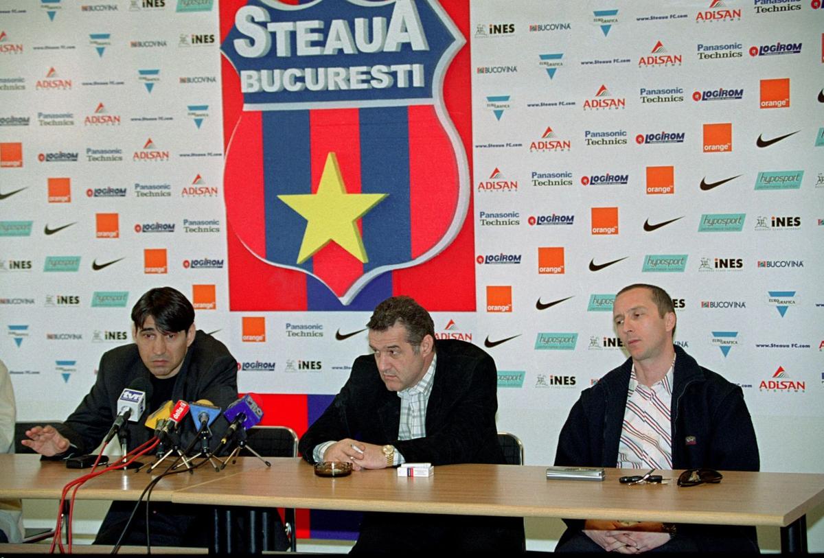 Gigi Becali a intrat în direct la TV după ce Teia Sponte s-a infectat cu COVID-19: „Dacă Hristos vrea să mor, mor! Dar ce să se întâmple dacă merg la Sfântul Maslu?”