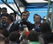 Gigi Becali - evergreen