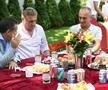 Gigi Becali - evergreen