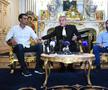 Gigi Becali - evergreen