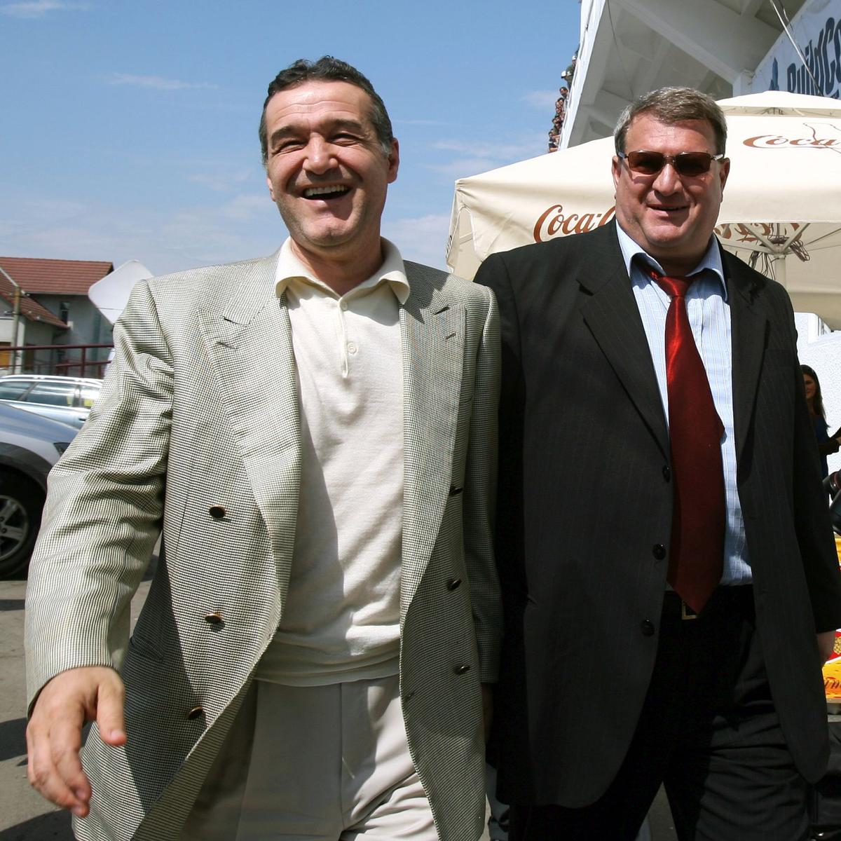 Gigi Becali va jubila » Răzvan Lucescu n-are milă de CSA: „Unii fac tărăboi și scandaluri, dar FCSB e Steaua!”