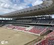 FOTO Stadioane - Arcul de Triumf, Ghencea, Giulești