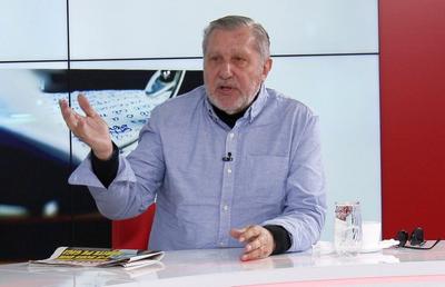 Ilie Năstase, comparație în stilul caracteristic: „Dacă acolo e plictiseală, vă dați seama ce va fi la meciurile din Liga 1”