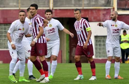 Daniel Pancu vrea ca formația secundă a Rapidului să promoveze