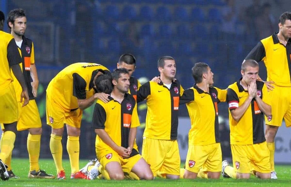 Eroul de la Liberec visează să antreneze Dinamo: „Mi-aș dori enorm”