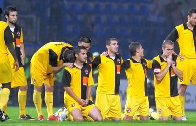 Eroul de la Liberec visează să antreneze Dinamo: „Mi-aș dori enorm”