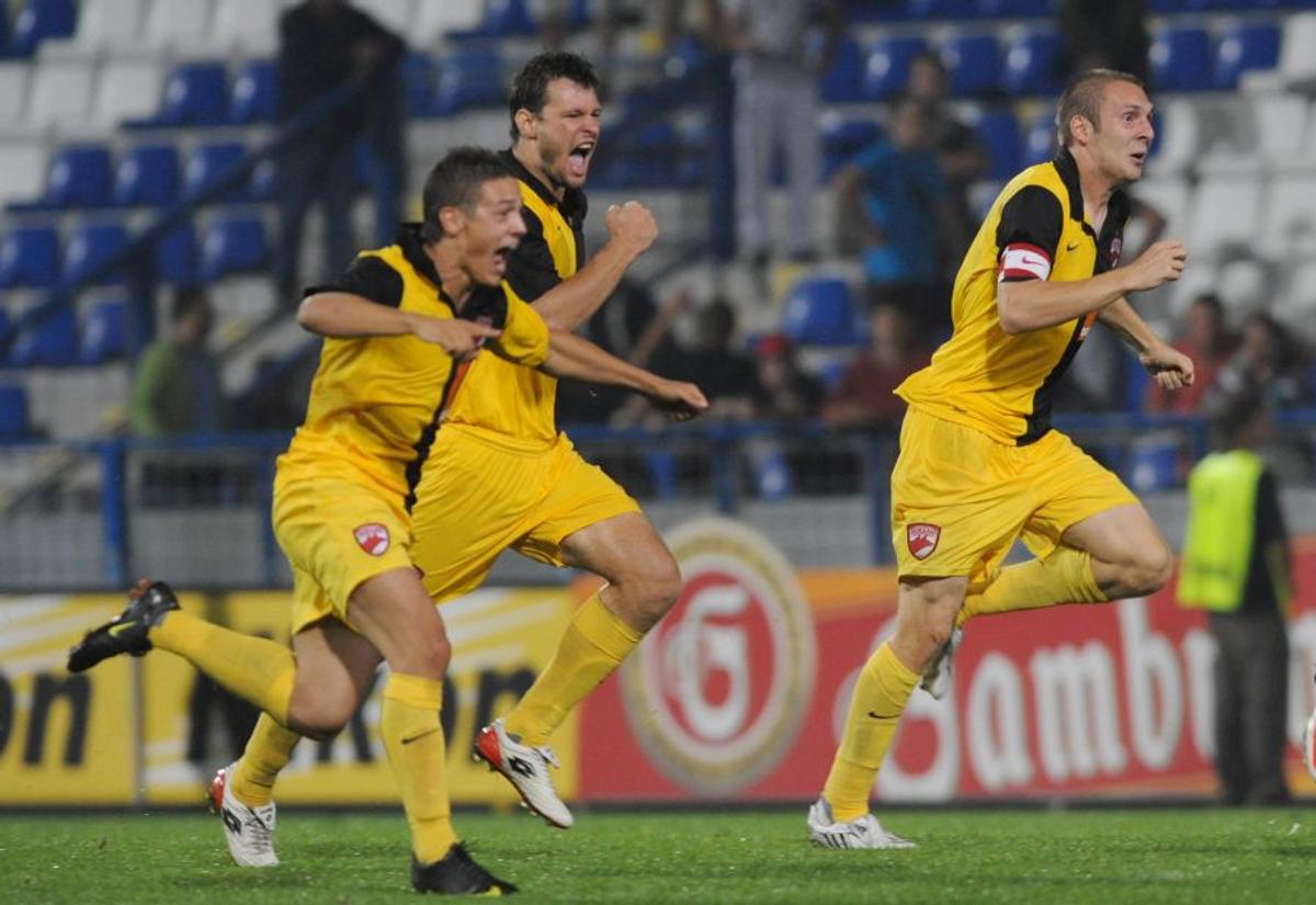 Eroul de la Liberec visează să antreneze Dinamo: „Mi-aș dori enorm”