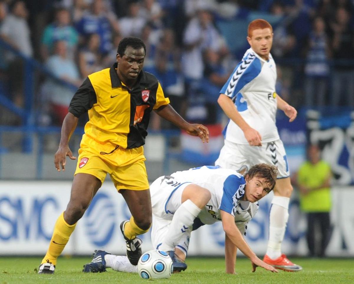 Eroul de la Liberec visează să antreneze Dinamo: „Mi-aș dori enorm”