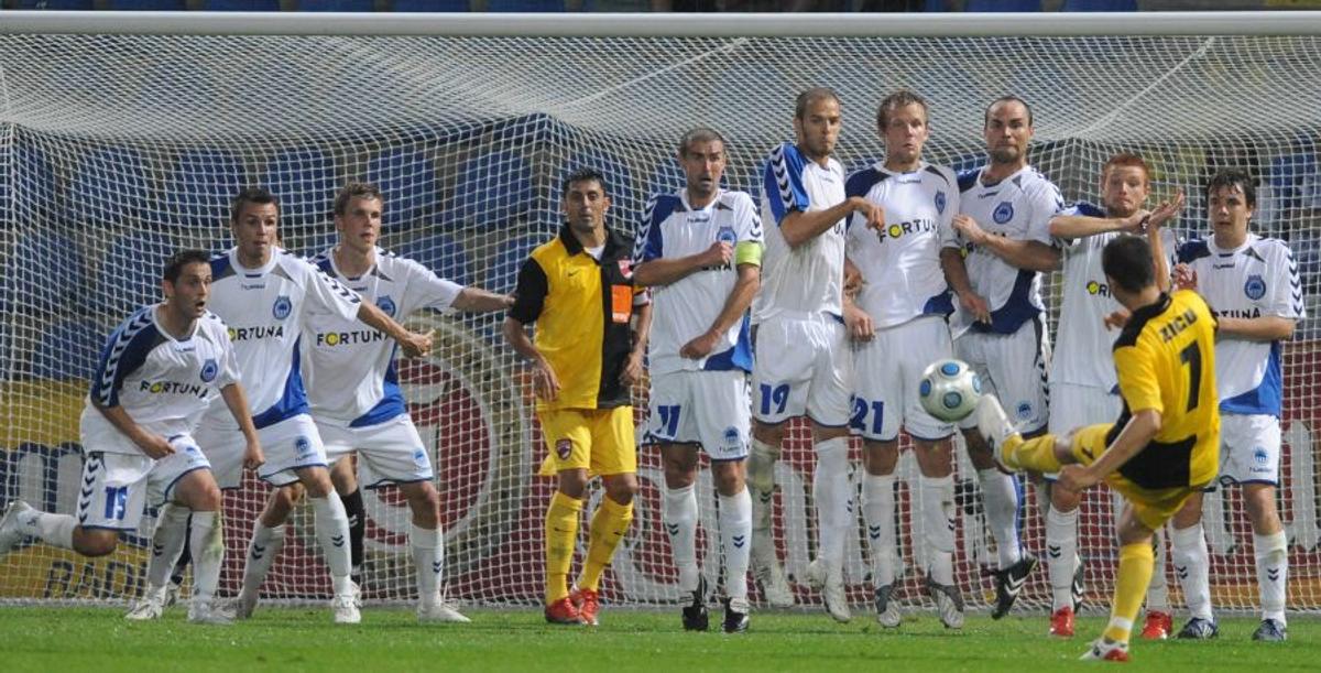 Eroul de la Liberec visează să antreneze Dinamo: „Mi-aș dori enorm”