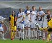 FOTO Liberec - Dinamo 2009 Minunea de la Liberec