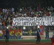 Bannere Steaua - Dinamo - evergreen