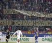 Bannere Steaua - Dinamo - evergreen