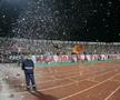 Bannere Steaua - Dinamo - evergreen