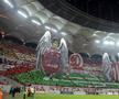 Bannere Steaua - Dinamo - evergreen