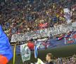 Bannere Steaua - Dinamo - evergreen