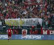 Bannere Steaua - Dinamo - evergreen