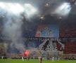 Bannere Steaua - Dinamo - evergreen