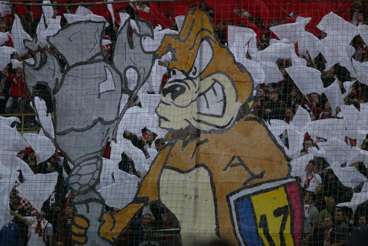 Dinamoviștii duc iubirea pentru club la următorul nivel! Dacă le iese, promit să mute echipa pe Arena Națională