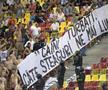 Bannere Steaua - Dinamo - evergreen