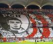 Bannere Steaua - Dinamo - evergreen