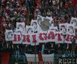 Bannere Steaua - Dinamo - evergreen