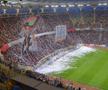 Bannere Steaua - Dinamo - evergreen