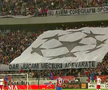 Bannere Steaua - Dinamo - evergreen