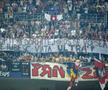 Bannere Steaua - Dinamo - evergreen